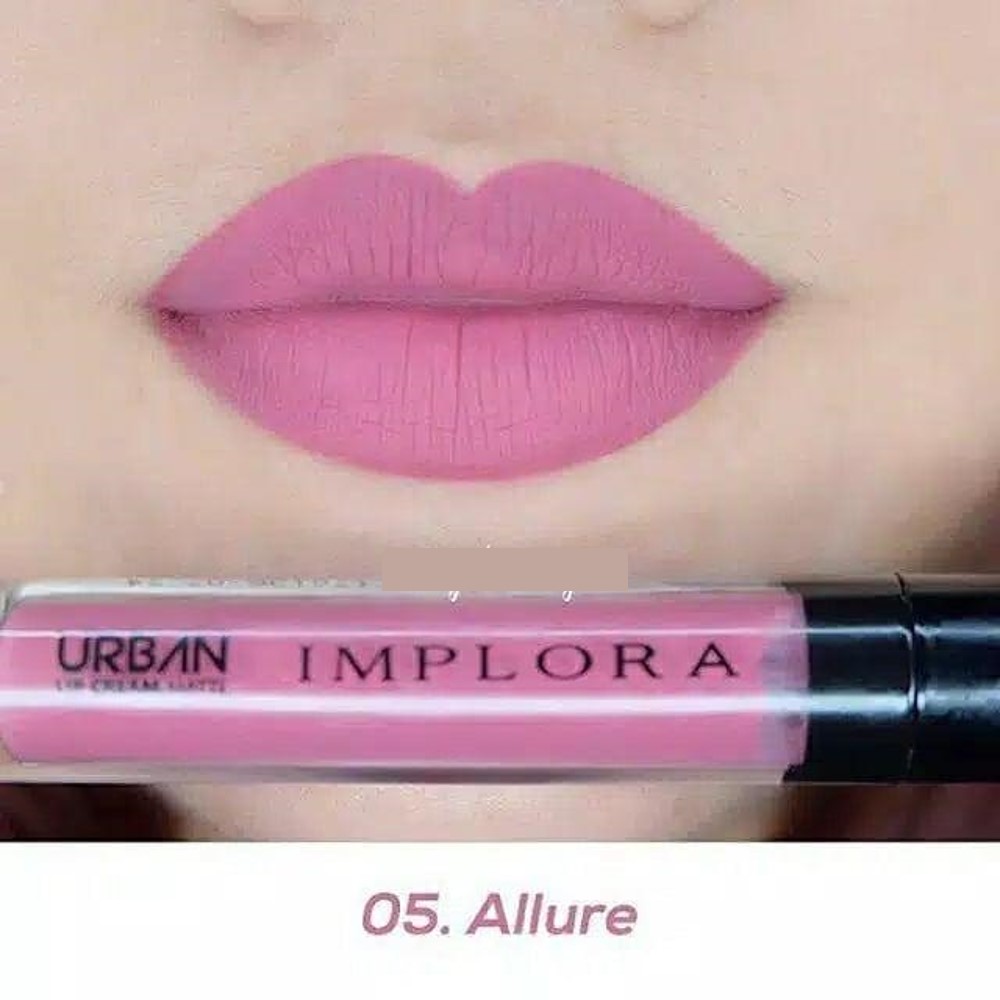 Lipcream Implora No 5