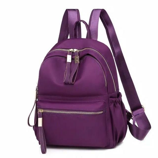Tas Kiko Ungu