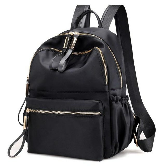 Tas Kiko Hitam