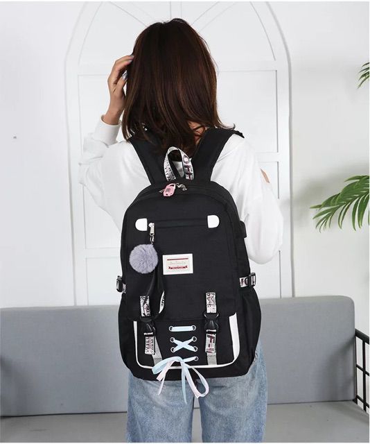 Tas Yumi Hitam