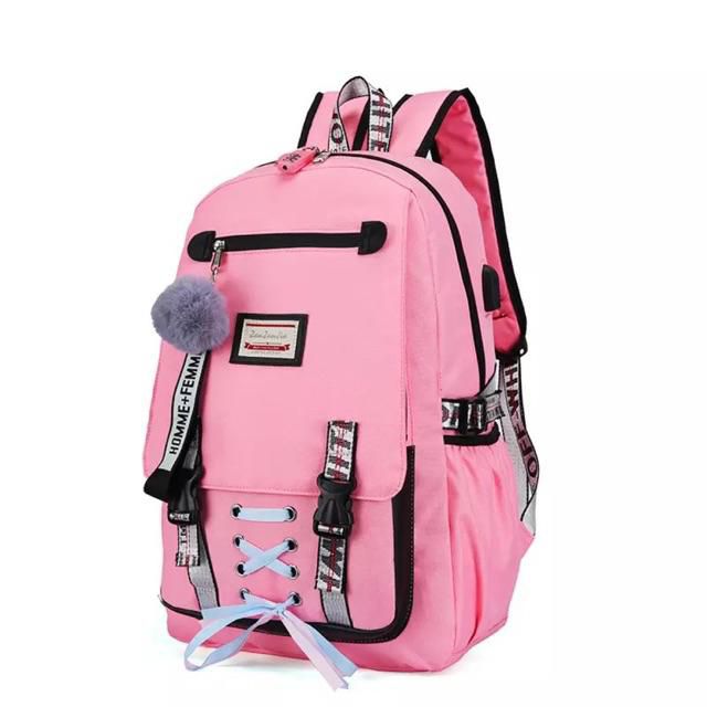 Tas Yumi Pink