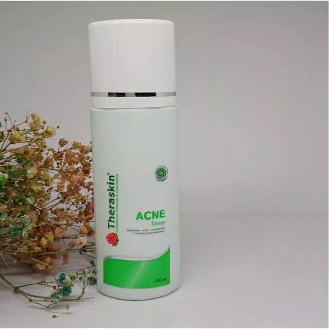 Theraskin Toner Acne