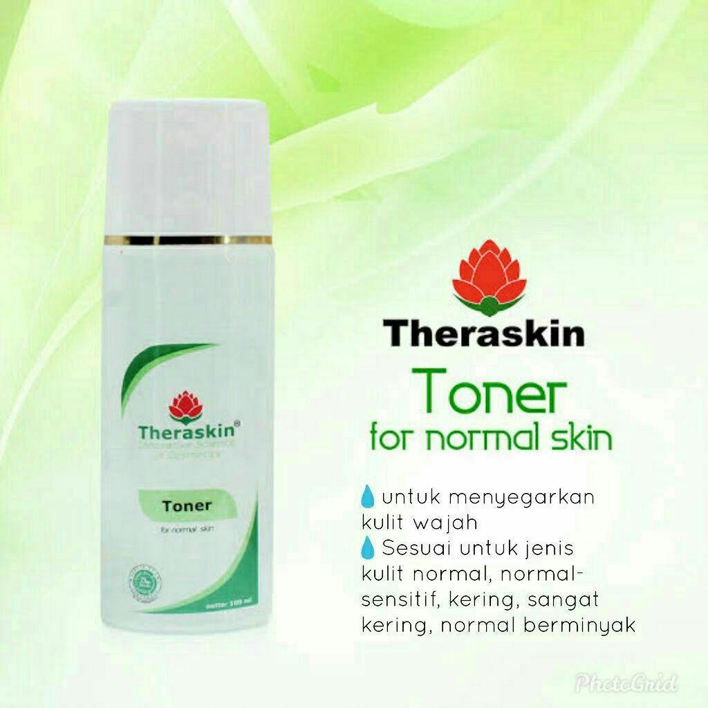 Theraskin Toner Normal