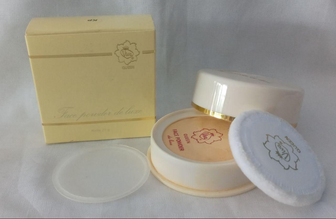 Viva Bedak Doos Queen KP