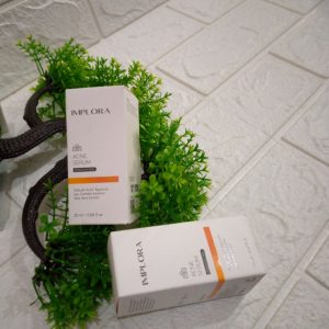 ini adalah Implora Serum Acne, brand: Implora, age_group: all ages, gender: female