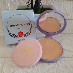 ini adalah Viva Compact Powder Lilac, brand: Viva, age_group: all ages, gender: female