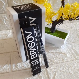 ini adalah Brasov Eyeliner Pen, brand: brasov, age_group: all ages, gender: female