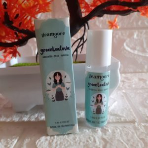 ini adalah Geamoore Roll Greentealova, brand: geamoore, age_group: all ages, gender: female