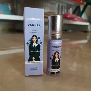 ini adalah Geamoore Roll Vanilla, brand: geamoore, age_group: all ages, gender: female