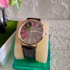 ini adalah Jam CP Wanita Hitam PH, brand: jamcpkalitidu