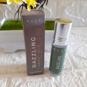 ini adalah KALA Men Dazzling, brand: kala, age_group: all ages, gender: unisex