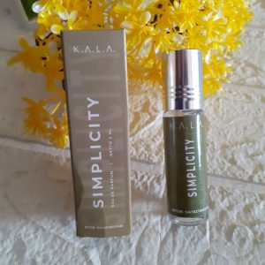 ini adalah KALA Men Simplicity, brand: kala, age_group: all ages, gender: male