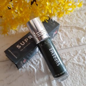 ini adalah KALA Men Supreme, brand: kala, age_group: all ages, gender: male