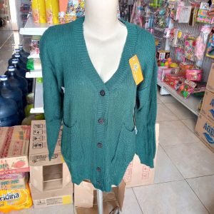 ini adalah Rajut Cardy Merisa Botol, size: Extra Large, material: Knitt, color: Hijau botol, brand: Rajut, age_group: all ages, gender: female