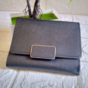 ini adalah Dompet Graf Hitam, size: 11.5cm x 9cm, material: synthetic, color: black, brand: Dompetgrafkalitidu, age_group: all ages, gender: female