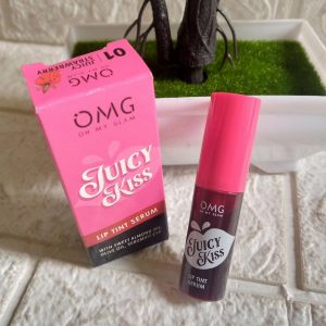 ini adalah OMG Tint Serum 01, brand: Oh My Glam, age_group: all ages, gender: female