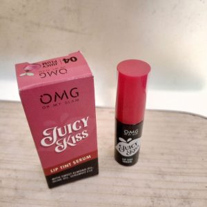 ini adalah OMG Tint Serum 04, brand: Oh my glam, age_group: all ages, gender: female