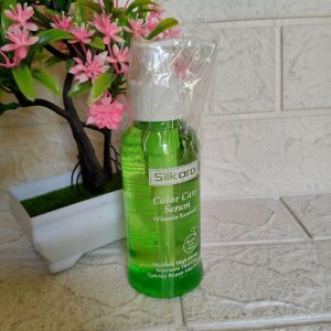 ini adalah Silkoro 200ml Hijau, brand: silkoro, age_group: all ages, gender: female