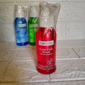 ini adalah Silkoro 200ml Merah, brand: silkoro, age_group: all ages, gender: female