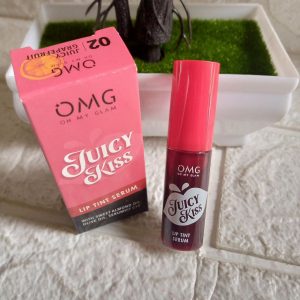 ini adalah OMG Tint Serum 02, brand: oh my glam, age_group: all ages, gender: female