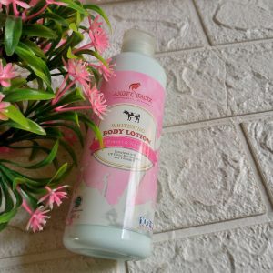 ini adalah Angel Tacik Lotion, brand: angel tacik, age_group: all ages, gender: unisex