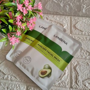 ini adalah Lanbena Mask Avocado, brand: lanbena, age_group: adult, gender: unisex
