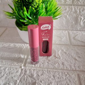 ini adalah Salsa Lip Glow Twilight, brand: Salsa, age_group: adult, gender: female