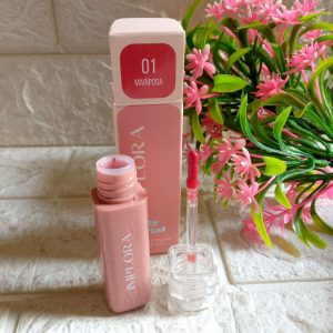 ini adalah Implora Jelly Tint 01, brand: Implora, age_group: adult, gender: female