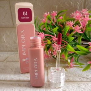 ini adalah Implora Jelly Tint 04, brand: Implora, age_group: adult, gender: female