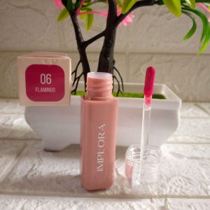 ini adalah Implora Jelly Tint 06, brand: Implora, age_group: adult, gender: female