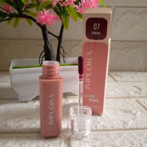 ini adalah Implora Jelly Tint 07, brand: Implora, age_group: adult, gender: female