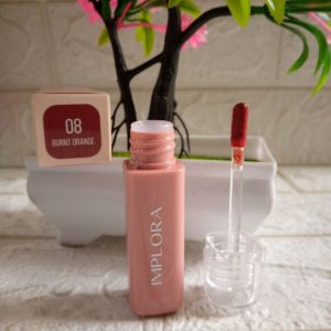 ini adalah Implora Jelly Tint 08, brand: Implora, age_group: adult, gender: female