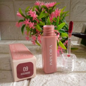 ini adalah Implora Jelly Tint 09, brand: Implora, age_group: adult, gender: female