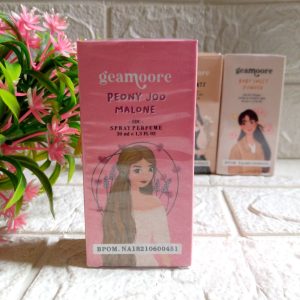 ini adalah Geamoore 30ml Peony Joo Malone, brand: geamoore, age_group: adult, gender: female