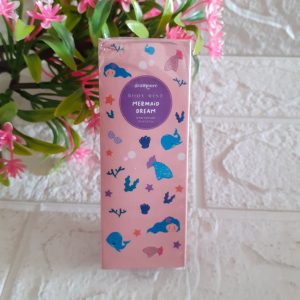 ini adalah Geamoore Bodymist Mermaid Dream, brand: geamoore, age_group: adult, gender: female