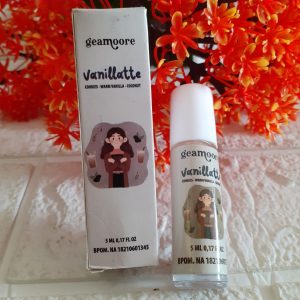 ini adalah Geamoore Roll Vanillatte, brand: geamoore, age_group: adult, gender: female