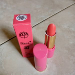 ini adalah Lipstik Skiva 600, brand: skiva, age_group: adult, gender: female